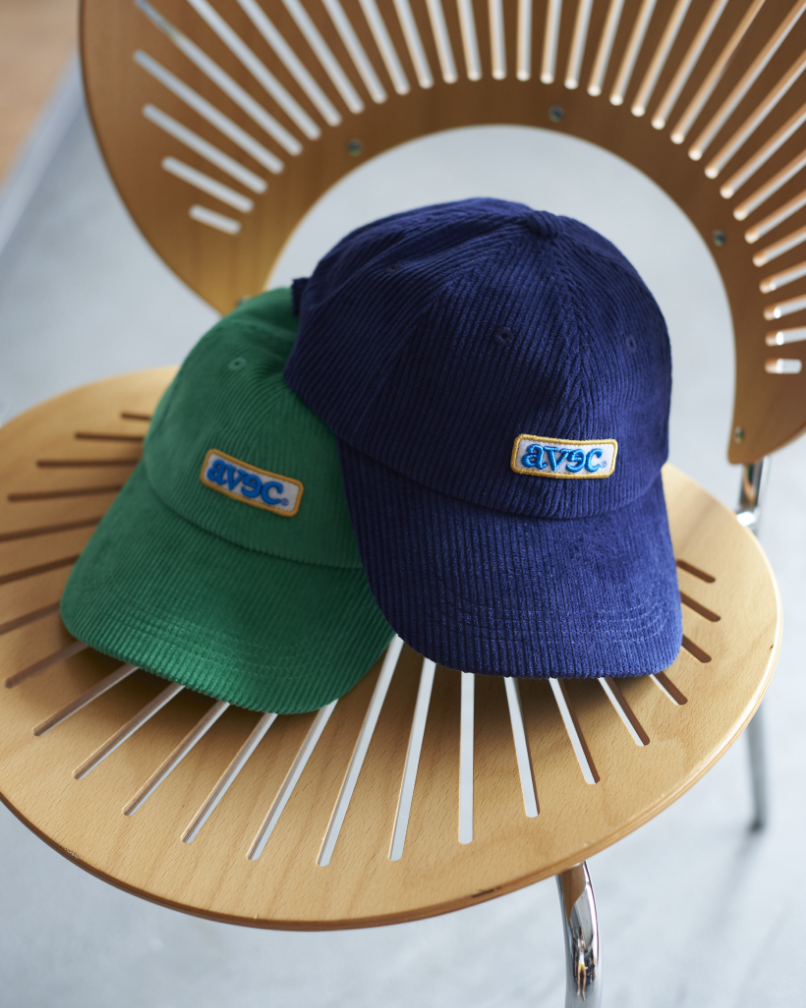 CORDUROY